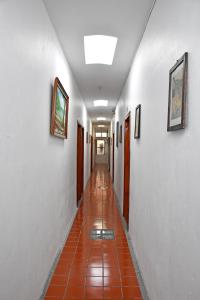 Fotografie z fotogalerie ubytování Hotel San Luis v destinaci San Cristóbal de Las Casas