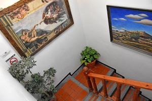 Fotografie z fotogalerie ubytování Hotel San Luis v destinaci San Cristóbal de Las Casas