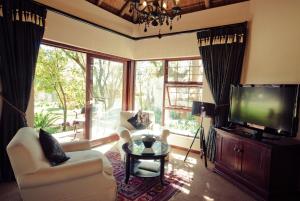 Gallery image of Lourie Lodge in Johannesburg