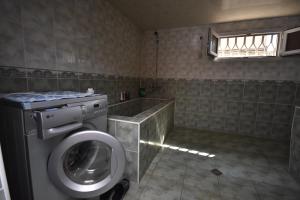 Fotografie z fotogalerie ubytování Shorena's House v destinaci Zugdidi