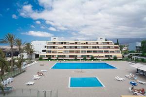 Foto da galeria de AMAZING SEASIGHTS - TENERIFE em Costa Del Silencio