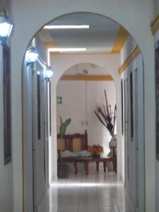 Foto de la galería de Hotel Moreno en Ciudad Valles