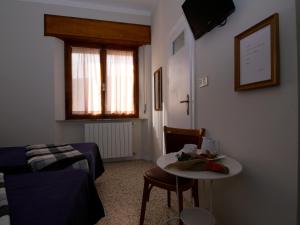 Gallery image of Hotel Pensione Signorini in Castiglioncello