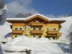 Afbeelding uit fotogalerij van Landhaus Servus in Viehhofen