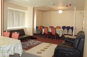 Gallery image of Renshaw Guest House in Liverpool