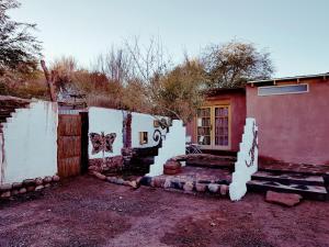 Gallery image of Lodge Don Felix in San Pedro de Atacama