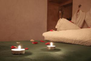 Fotografie z fotogalerie ubytování Riad 64 Maison D'hôtes & Spa v Marrákéši