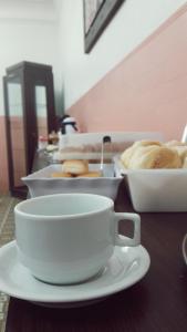 Gallery image of Hotel Palácio - Próx ao Hospital Santa Casa in Porto Alegre