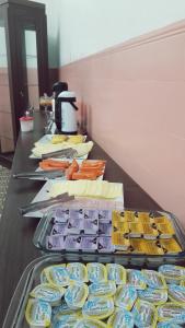 Gallery image of Hotel Palácio - Próx ao Hospital Santa Casa in Porto Alegre