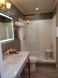 Bagno di SenS Hotel & Vanne Bistro Berkeley