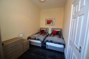 Gallery image of Hyde Park Apartment in Gateshead