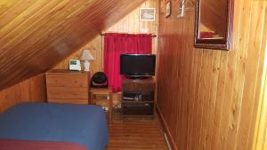 Gallery image of Nisku Guest House in Nisku