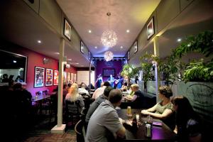 Hosté ubytování Ramada by Wyndham Hervey Bay