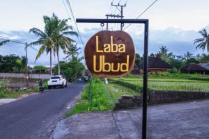 Gallery image of Laba Ubud Villa in Ubud