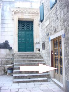 Exteriér nebo vchod ubytování Rooms Base