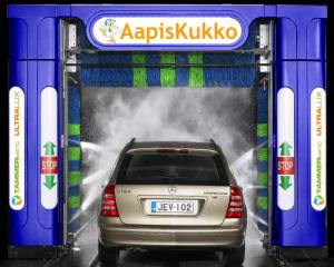 Galeriebild der Unterkunft Aapiskukko Hotel in Pälkäne