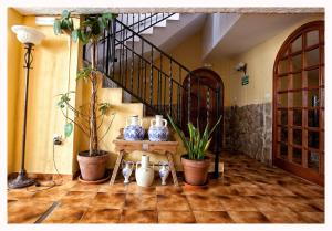 Fotografie z fotogalerie ubytování Hostal Mitre Paterna v destinaci Paterna