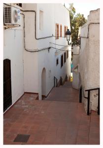 Fotografie z fotogalerie ubytování Hostal Mitre Paterna v destinaci Paterna
