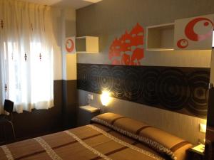 Φωτογραφία από το άλμπουμ του Hostal Gaudi Cuenca στην Κουένκα