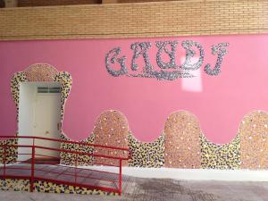 Φωτογραφία από το άλμπουμ του Hostal Gaudi Cuenca στην Κουένκα