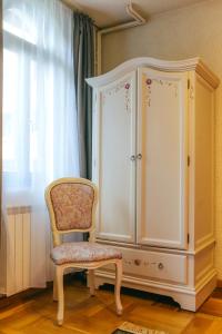 Fotografie z fotogalerie ubytování Casa Natalia v destinaci Sinaia