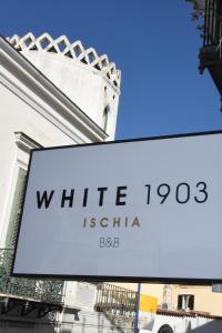 Fotografie z fotogalerie ubytování White 1903 - Rooftop Pool & Luxury Rooms v Ischii