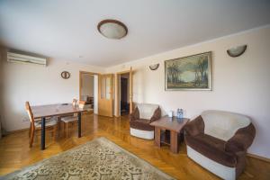 Gallery image of Hotel Moskva in Simferopol