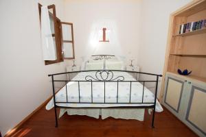 Fotografie z fotogalerie ubytování Villa Dimitra v destinaci Symi + 23 fotografií