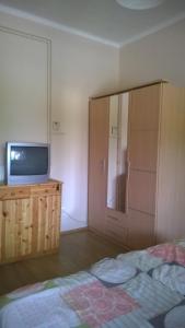 Et tv og/eller underholdning på Eva vendégház