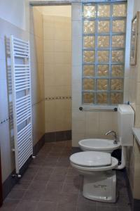 Fotografie z fotogalerie ubytování Agriturismo Villa Cheti v destinaci Spigno Monferrato