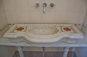 Fotografie z fotogalerie ubytování Agriturismo Villa Cheti v destinaci Spigno Monferrato