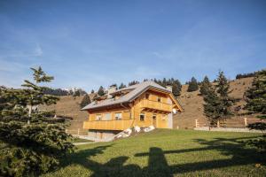 Gallery image of Apartments Krvavec in Cerklje na Gorenjskem