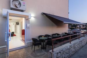 Photo de la galerie de l'établissement Hostel Free Bird, à Dubrovnik