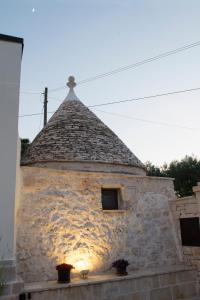 Fotografie z fotogalerie ubytování Trullo suite 59 v Noci