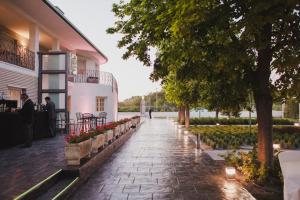 Fotografie z fotogalerie ubytování Hotel Ciudad de Borja v destinaci Borja