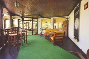 Fotografie z fotogalerie ubytování Family hotel Fenerite v destinaci Kmetovtsi