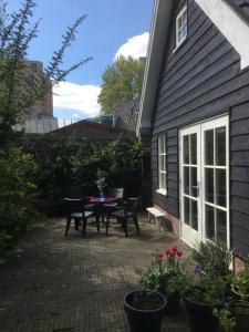 Gallery image of Gina's garden house in Amsterdam