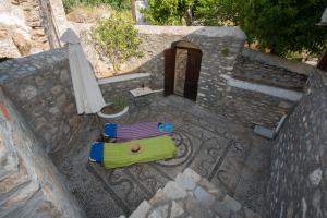 Fotografie z fotogalerie ubytování Villa Dimitra v destinaci Symi