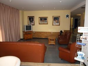 Gallery image of Hotel Caballo Negro in Puerto Real