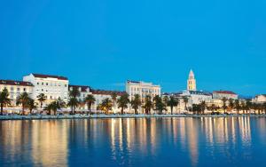 Gallery image of Apartment Spartion in Split