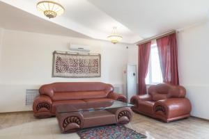 Imagen de la galería de Hotel Alma Ata, en Zhosaly