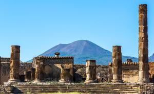 Gallery image of B&B La Primula in Pompei