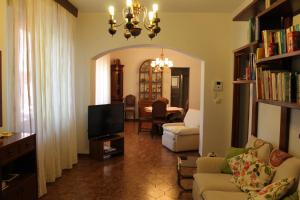 Imagen de la galería de Tuscany Holiday Home, en Pontedera