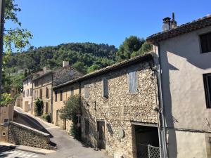 Photo de la galerie de l'établissement Appartement Paisible, à Fontaine-de-Vaucluse