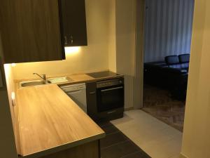 Fotografia z galérie ubytovania Castel view apartment v Budapešti