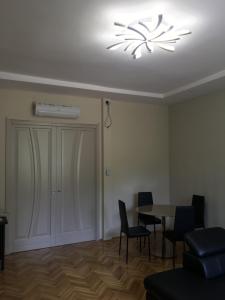 Fotografia z galérie ubytovania Castel view apartment v Budapešti