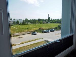 Zdjęcie z galerii obiektu Sunshine Rooms w Gdańsku