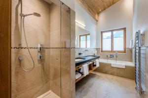 Bagno di Hotel Auenhof