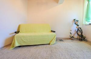 Postel nebo postele na pokoji v ubytování Apartments Zdravko