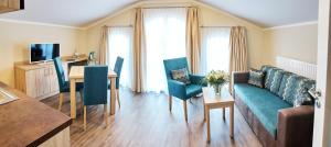 Gallery image of AKZENT Apartmenthotel Residenz in Graal-Müritz